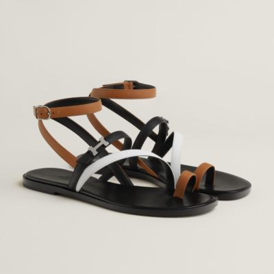 【エレガント】HERMES Sandales Harmonie サンダル Harmonie sandal | Hermès USA